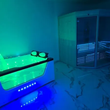 Lavitas Premium Lejlighed