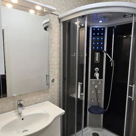 Apartman Lavitas Premium *