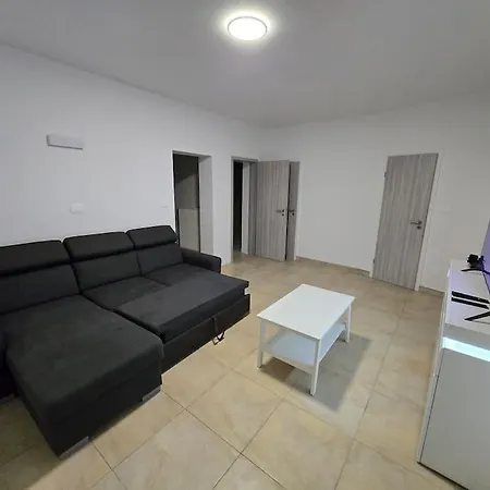 Apartman Lavitas Premium Moravče