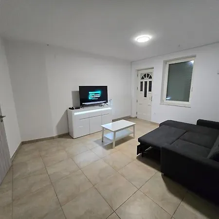 Apartman Lavitas Premium *