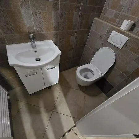 Lavitas Premium Apartman
