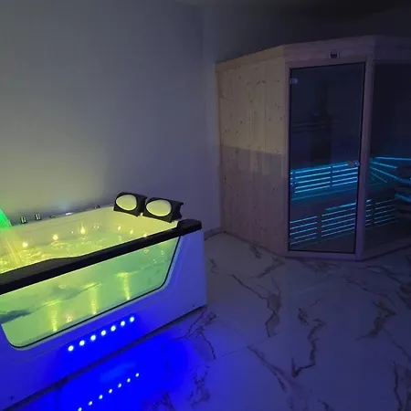 Lavitas Premium Lejlighed *