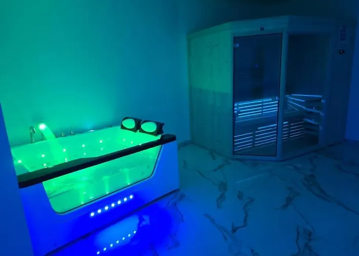 Lavitas Premium Apartment