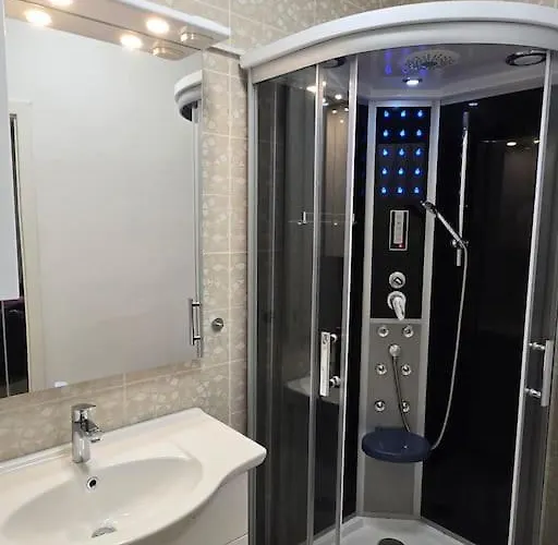 Apartment Lavitas Premium *