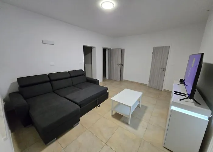 Apartment Lavitas Premium Moravce