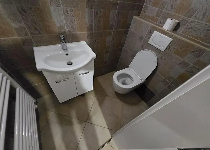 Lavitas Premium Apartment