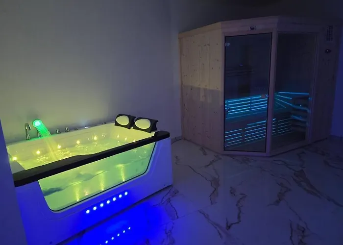 Lavitas Premium Apartment *